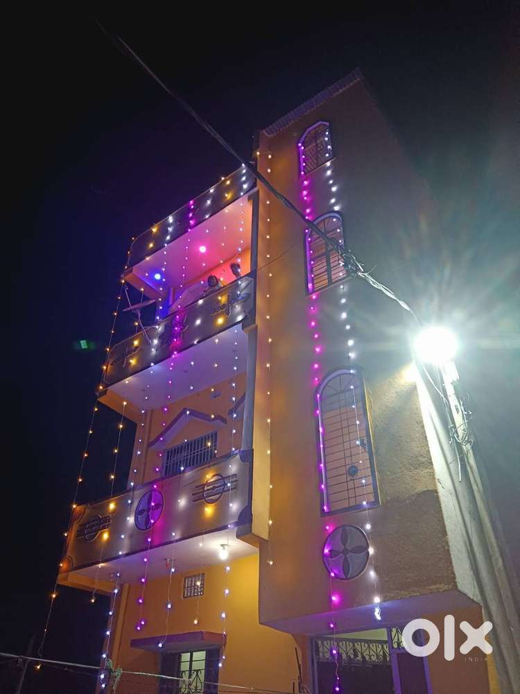 Near DAV SCHOOL LAKHISARAY