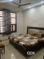 1 room independent available (sharing flat)