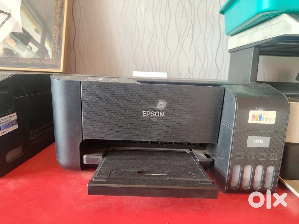 Epson L3210 printer for sale