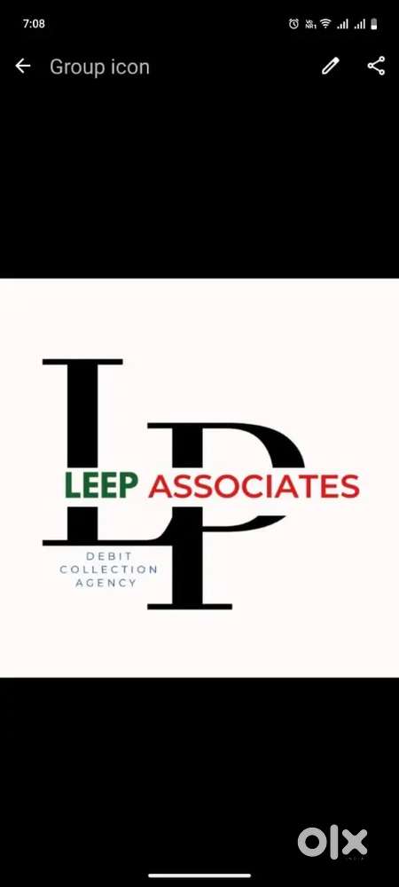 Wanted collection executive for muvattupuzha