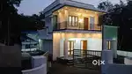 New.   HOUSE.    KURAVILANGAD.     ETTUMANOOR