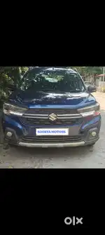 Maruti Suzuki XL6 1.5 Alpha MT, 2019, Petrol