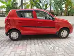 Excellent Alto 2021_ VXI+ Airbags