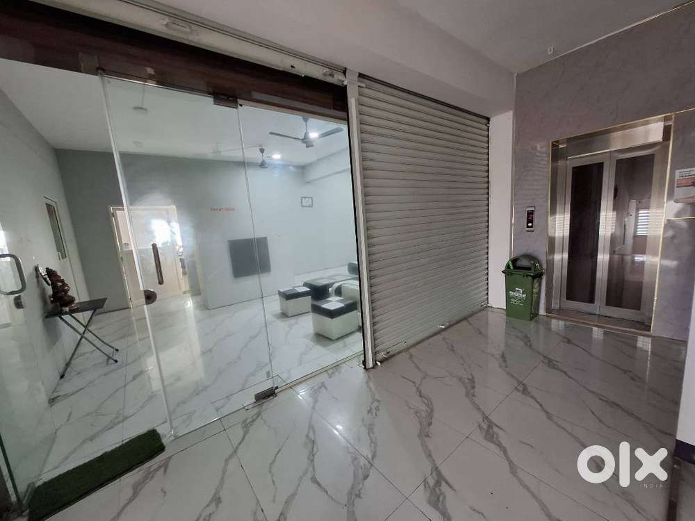 Premium Office Setup for Sale