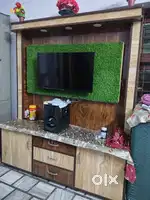 Lcd panel 3 month old