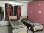 Shalu residency