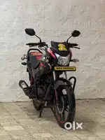 HONDA SHINE SP 125