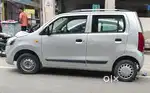 Maruti Suzuki Wagon R 2012 Petrol Well Maintained
