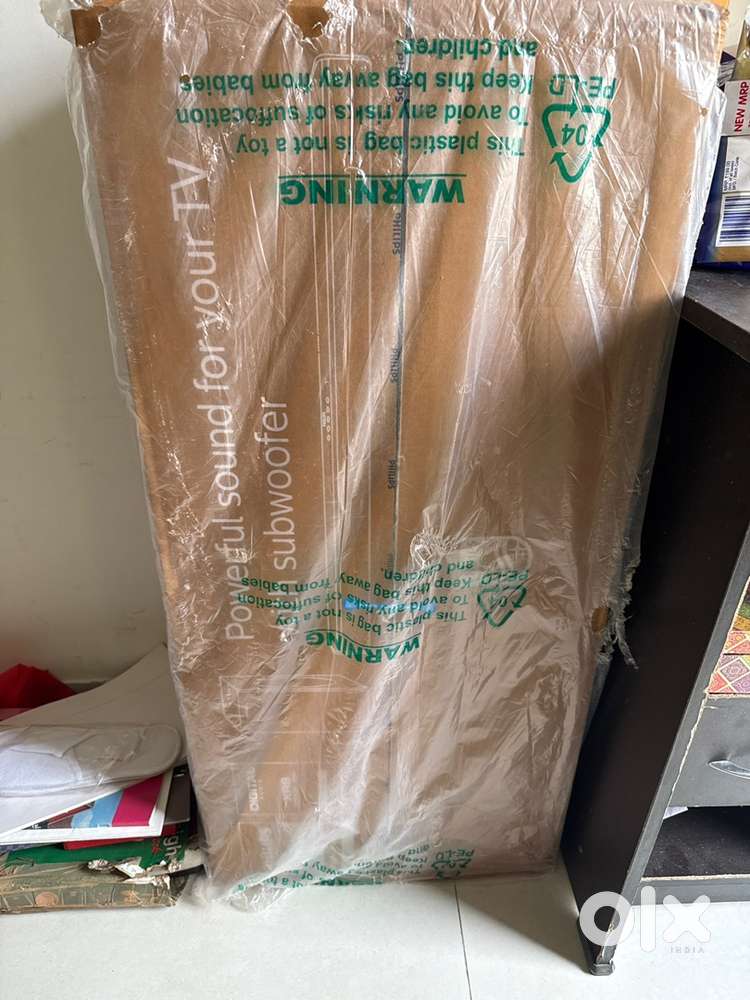 Philips - Bluetooth soundbar