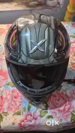 EXOR HELMAT