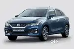 Maruti Suzuki Baleno Zeta CNG, 2024, CNG & Hybrids