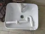 BRAND New CERA TABLETOP WASHBASIN in cheap price