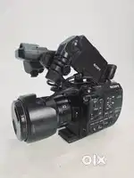 Sony PXW-FS5 mark II