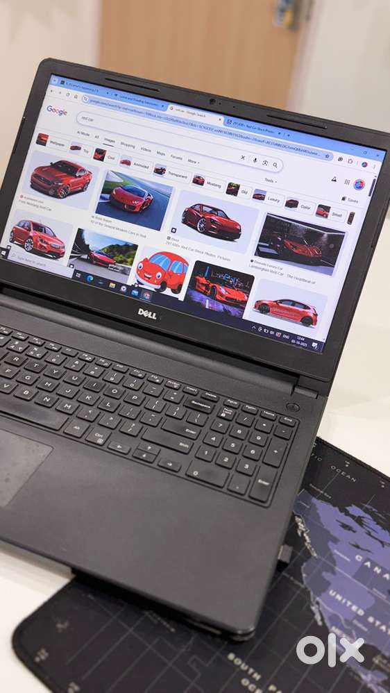 DELL laptop at Keonjhar good condition Rs.19857