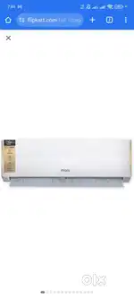 1.5 Ton Inverter 3 Star AC new condition - Only 1 year used