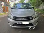 Maruti Suzuki Celerio VXI, 2016, Petrol