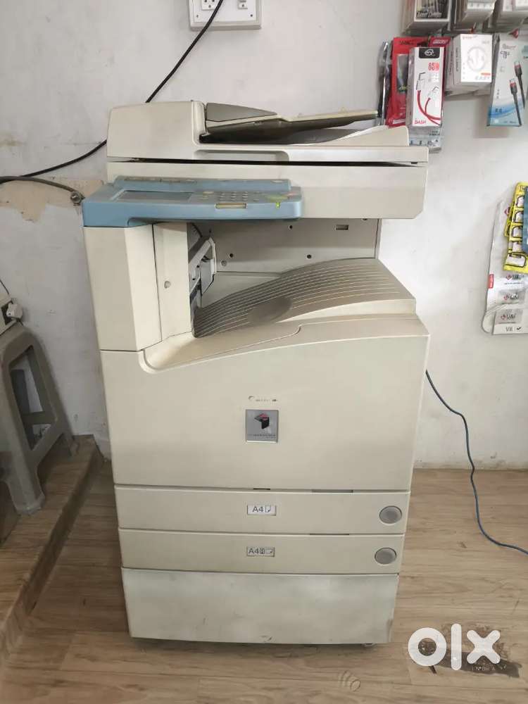 Canon ir 3300 Xerox machine