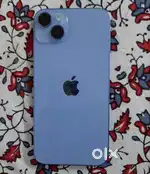 I phone 14 seal aur exchange