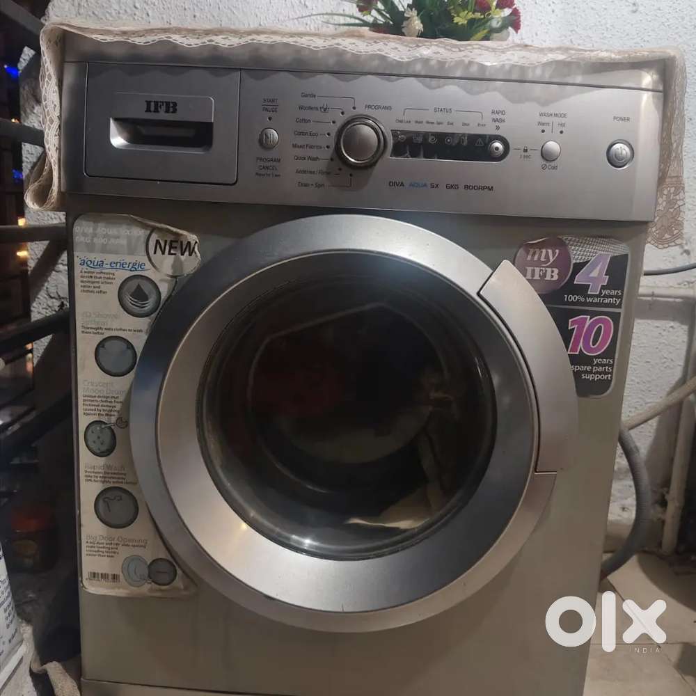 IFB Washing Machine