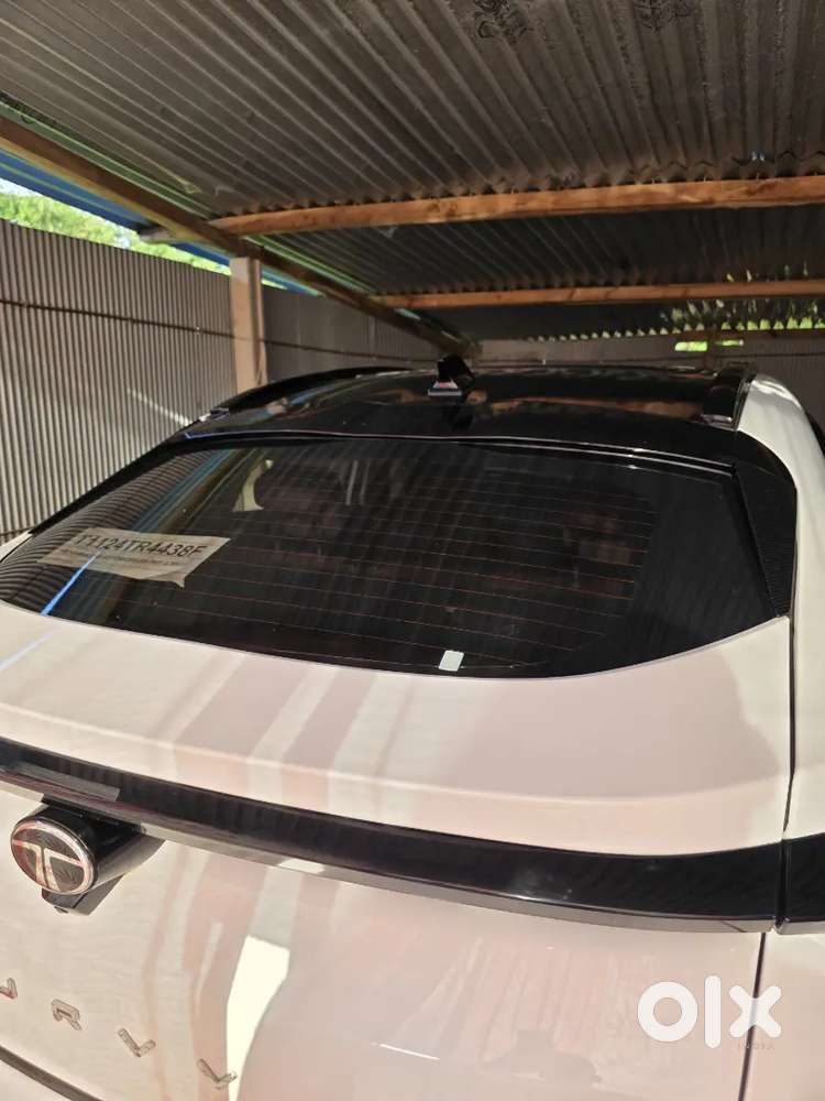 Tata Curvv 2024
