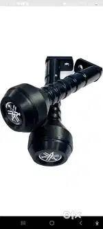 Universal leg guard