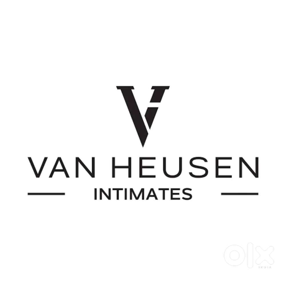 Sales Promoter - VanHeusen Ladies Innerwear