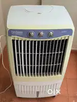 Hindware Desert Air Cooler 85L (1 Year Old)
