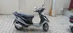 Scooty pep 4rd owner hai well condition