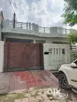 Home sweet home