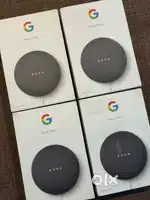 Google Nest Mini 2nd Gen