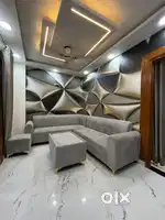 2 BHK FLAT DWAKRA MOR METRO TOP LOCATION FLAT IN UTTAM NAGAR