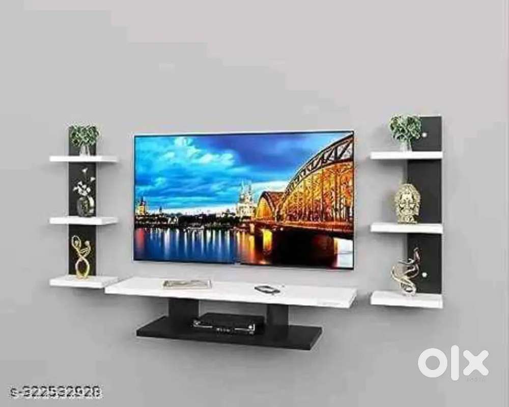 43inch weboss LG TV available