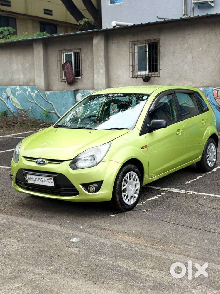 Ford Figo 2012-2015 Diesel EXI, 2013, Diesel