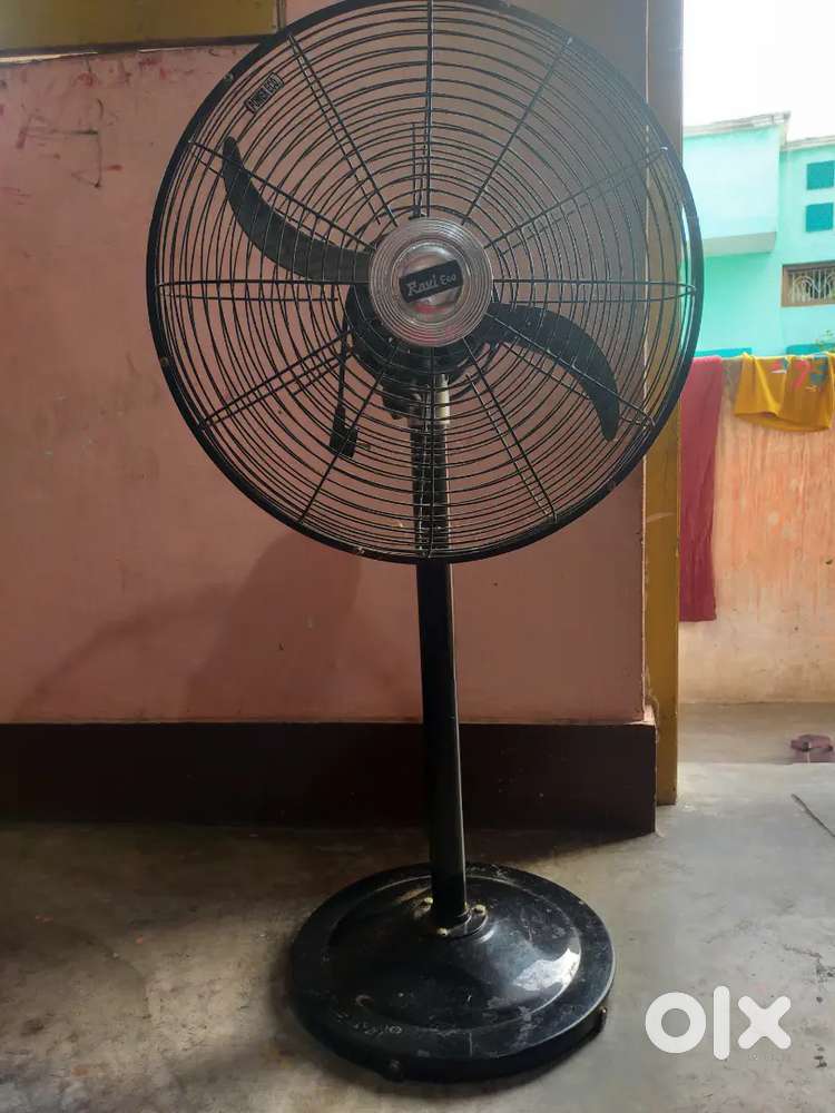 Fan for sell