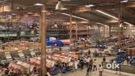 WAREHOUSE AND LOGISTICS PVT LTD