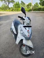 Sell my scooty