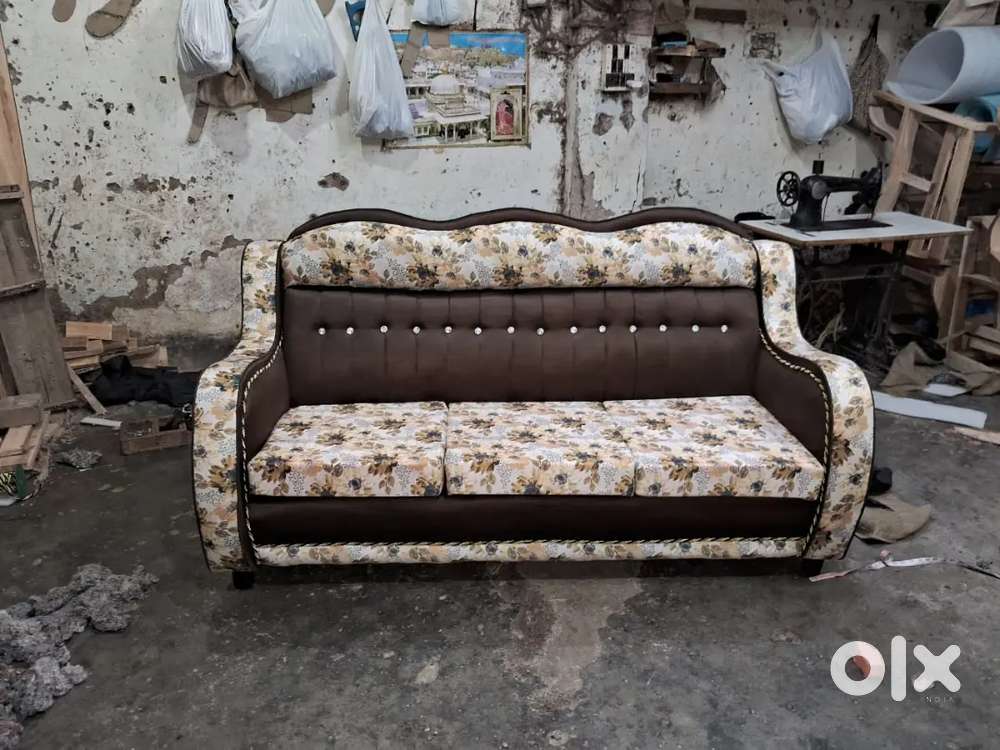 New brand sofa 3 seater