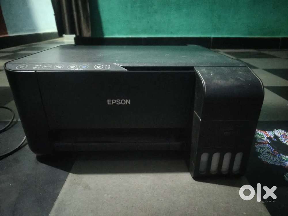 Epson printer