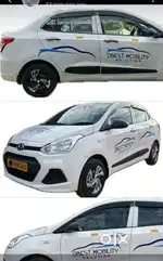Want Driver To Ola, Uber, Rapido