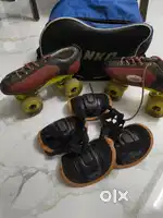 Shoe sakte 8-12 yr