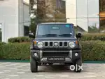 Maruti Suzuki Jimny Alpha MT, 2023, Petrol