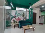 Full furnished office for rent near mansarovar metro Jaipur