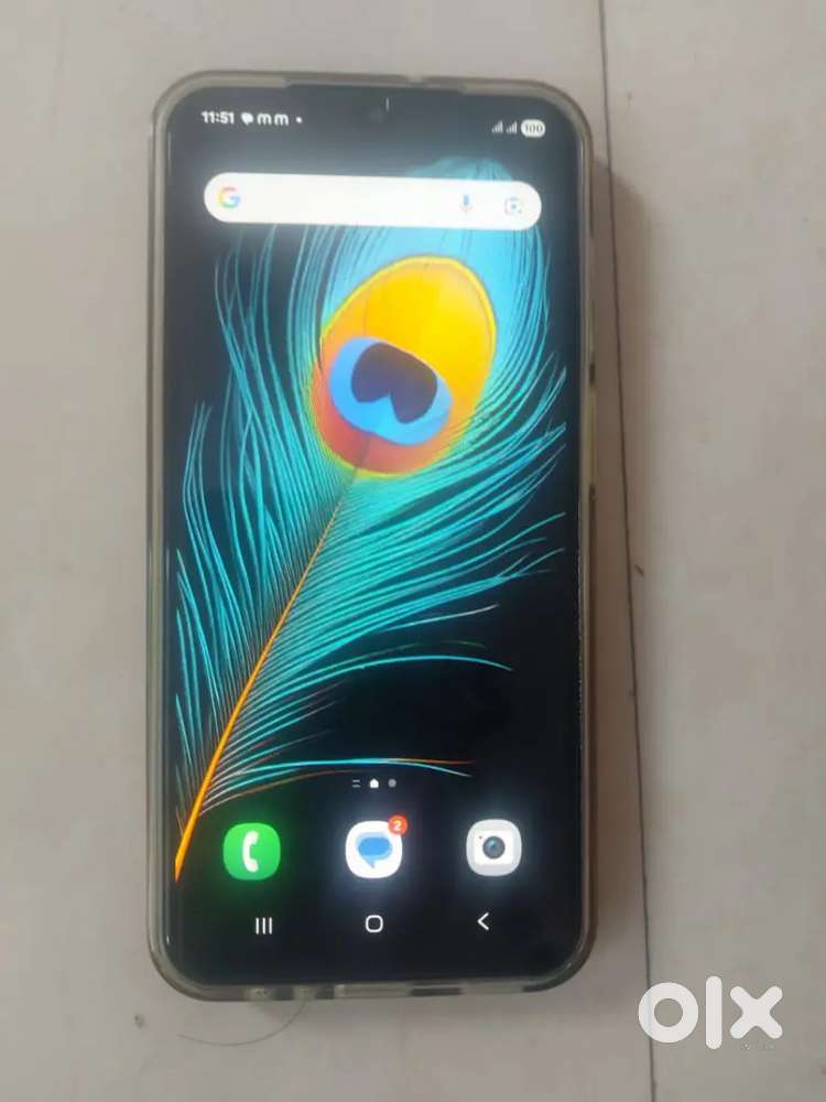SUMSUNG M15 5G