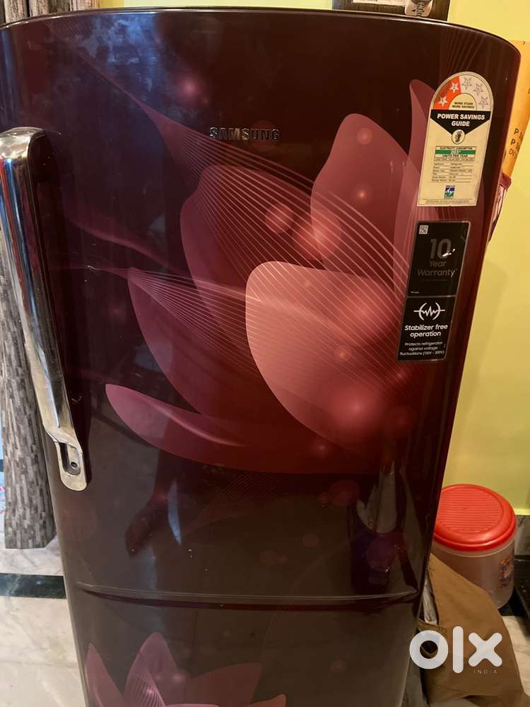 Samsung Refrigerator