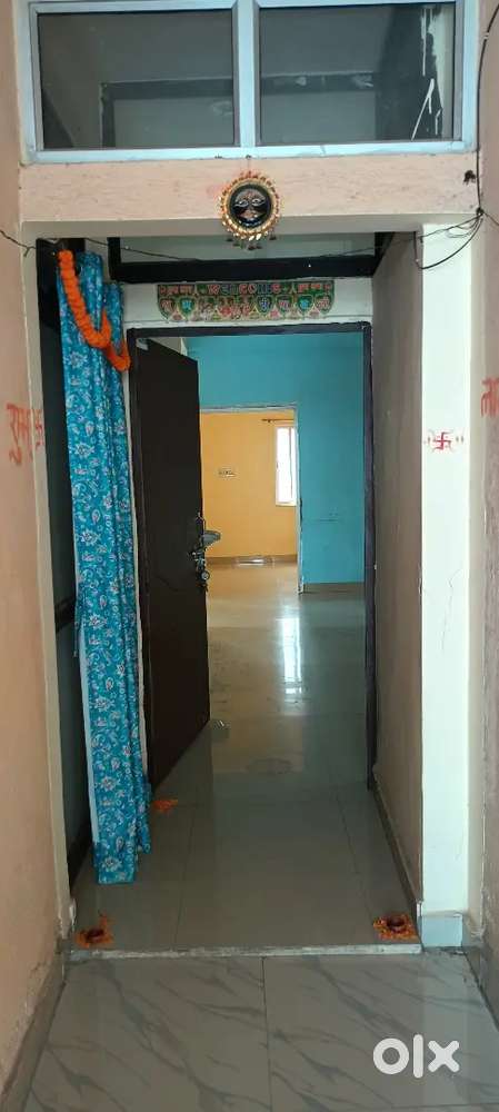 2 BHK flat for rent