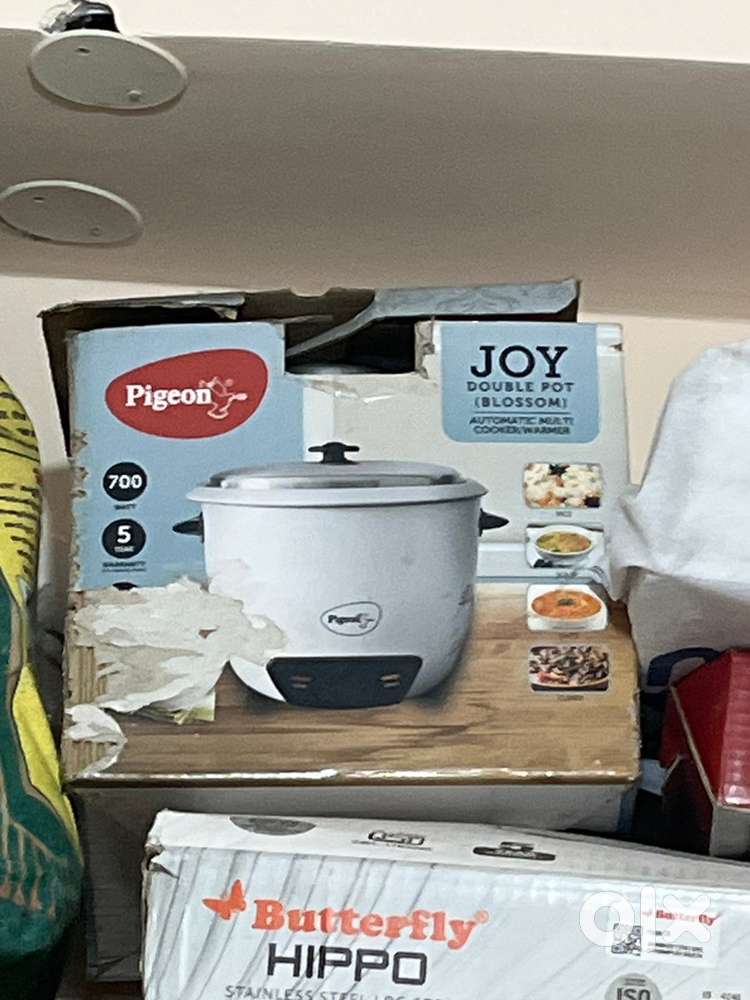 Electric Rice cooker