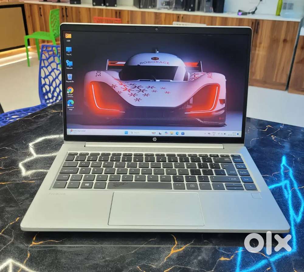 Hp probook i5.11th/ 16 gb ram / 256 gb nvme / 14.0 display