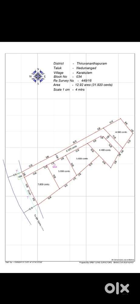 HOUSE PLOTS FOR SALE