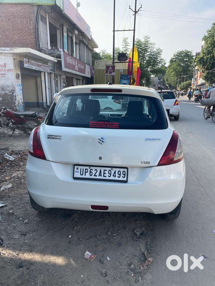 Maruti Suzuki Swift 2013 Diesel Well Maintained