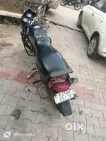 Side penal nhi h piche ki feri tuti hui h